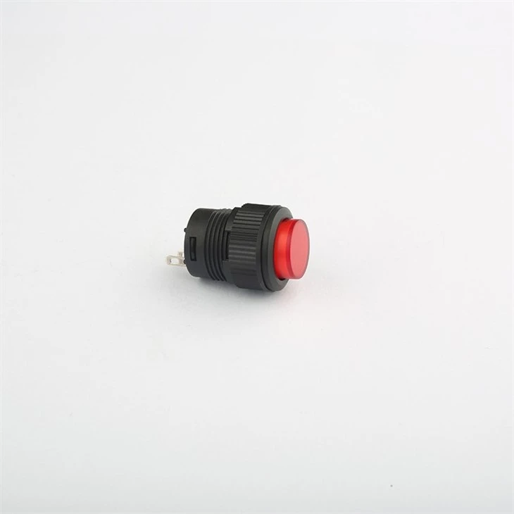 push button switch 16mm